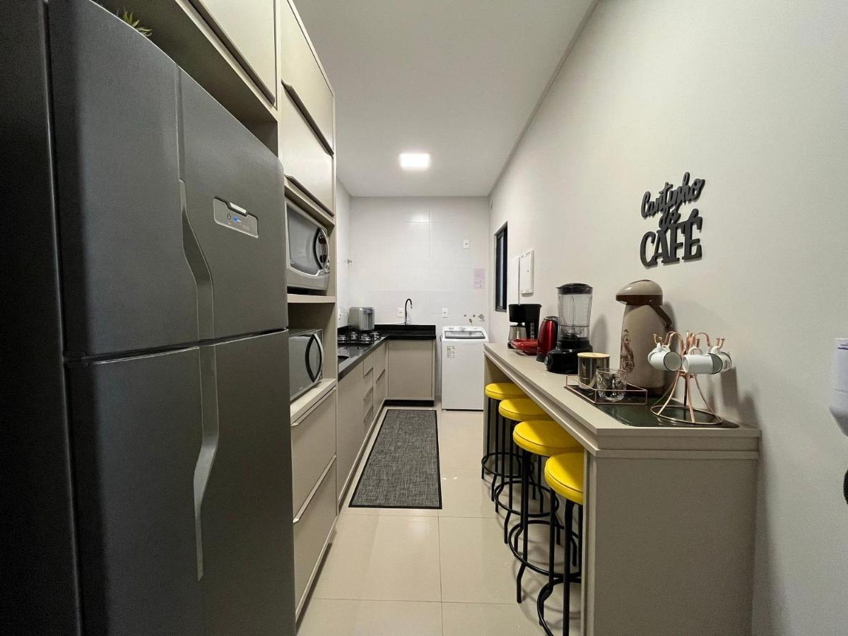 Nu01- Novo | 2 Quartos | Churrasqueira | Garagem Balneário Camboriú Buitenkant foto